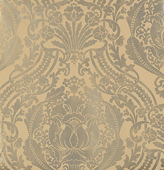  Blue Mountain Damask DS106723 -  1