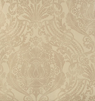  Blue Mountain Damask DS106725 -  1