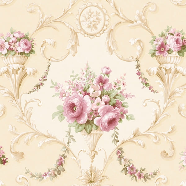  Galerie Classic Silks 4 CI38230 -  1