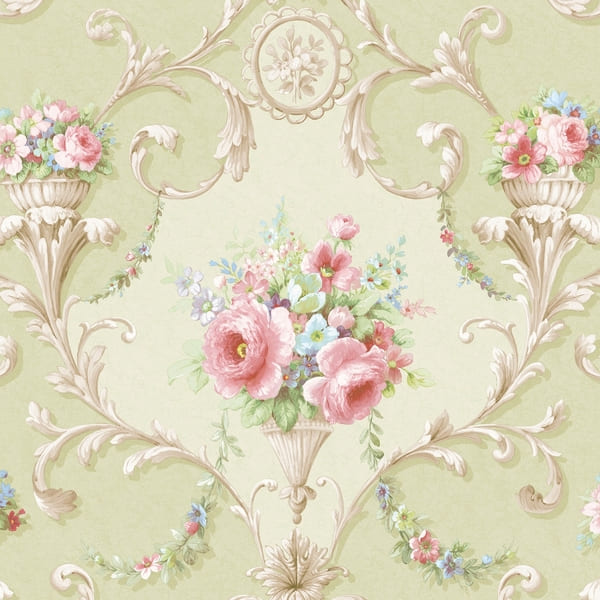  Galerie Classic Silks 4 CI38232 -  1