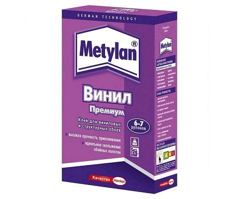   Henkel Metylan 1430090 -  1