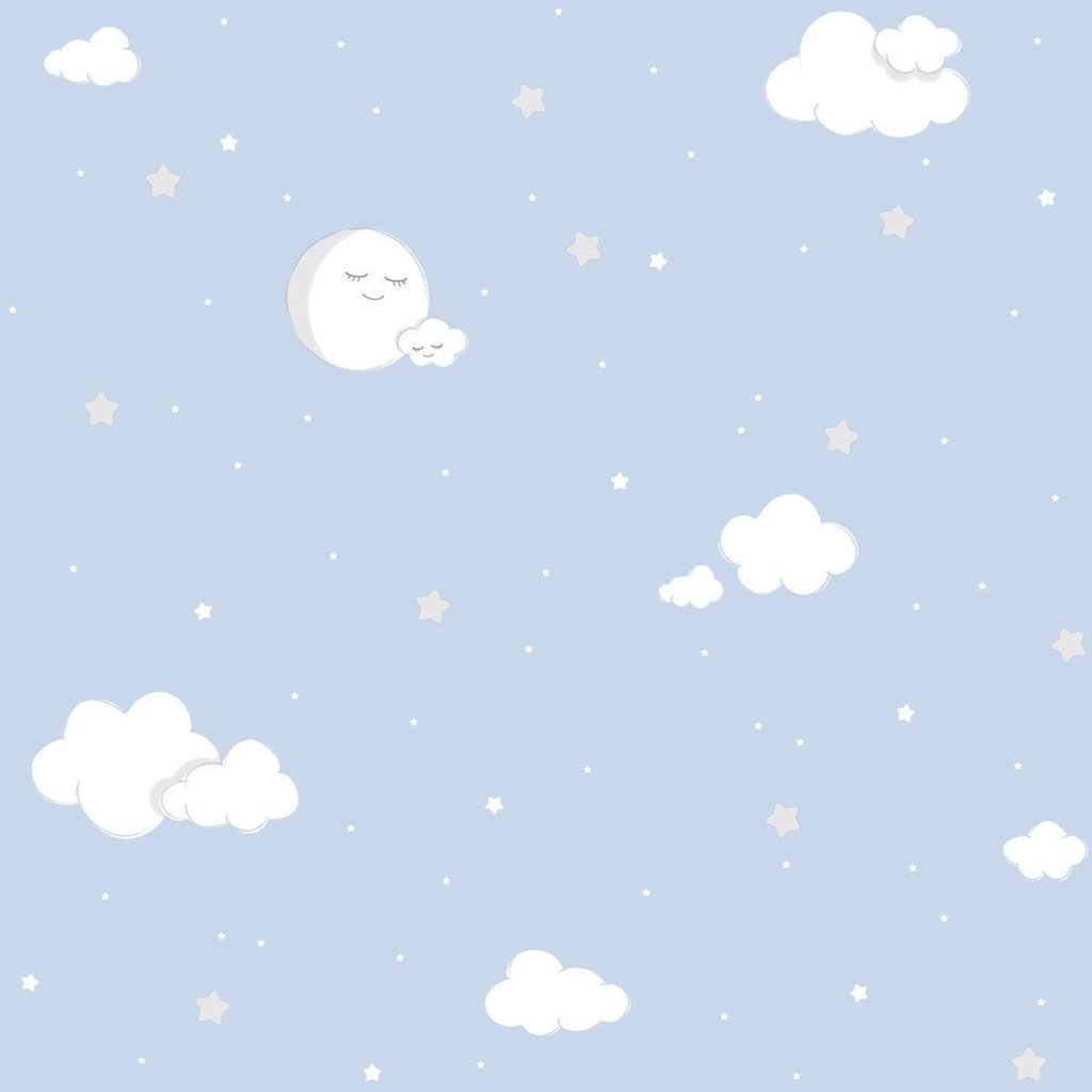 ICH Wallpapers Lullaby 221-1 -  1