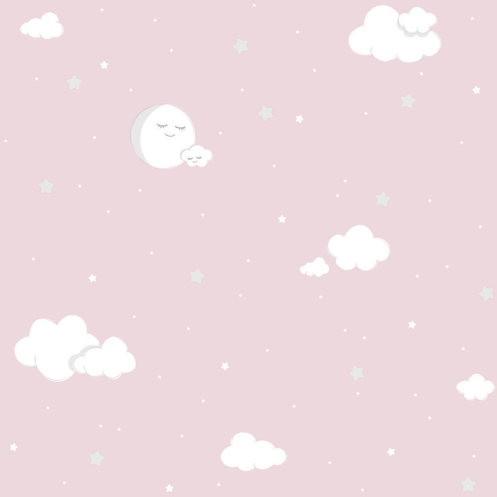  ICH Wallpapers Lullaby 221-2 -  1
