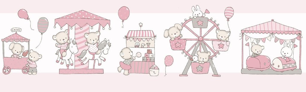  ICH Wallpapers Lullaby 240-2 -  1
