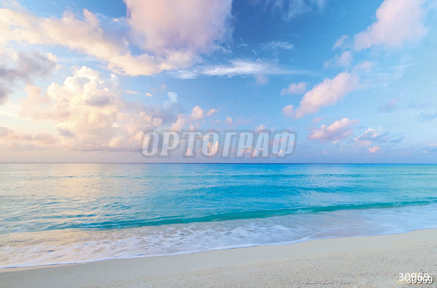 Фото Фреска ОРТО Морской пейзаж 30969 Морской горизонт (16) - 1 Фреска ОРТО Морской пейзаж 30969 Морской горизонт (16) - фото 1