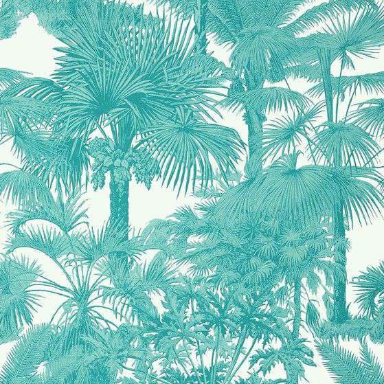  Thibaut Tropics Palm Botanical T10101 -  1