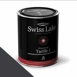 Фото Краски Swiss Lake Tactile 3 0,9 л. off the road sl-2960 - 1 Краски Swiss Lake Tactile 3 0,9 л. off the road sl-2960 - фото 1