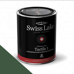 Краски Swiss Lake Tactile 3 0,9 л. billiard green sl-2717 Краски Swiss Lake Tactile 3 0,9 л. billiard green sl-2717