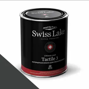 Фото Краски Swiss Lake Tactile 3 0,9 л. black magic sl-2992 - 1 Краски Swiss Lake Tactile 3 0,9 л. black magic sl-2992 - фото 1