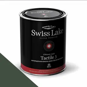 Фото Краски Swiss Lake Tactile 3 0,9 л. juniper tree sl-2700 - 1 Краски Swiss Lake Tactile 3 0,9 л. juniper tree sl-2700 - фото 1