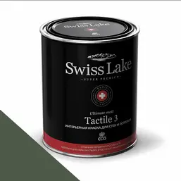 Swiss Lake Tactile 3 0,9 л. queen agave sl-2699 Swiss Lake Tactile 3 0,9 л. queen agave sl-2699