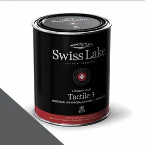 Фото Краски Swiss Lake Tactile 3 0,9 л. midnight hour sl-2798 - 1 Краски Swiss Lake Tactile 3 0,9 л. midnight hour sl-2798 - фото 1
