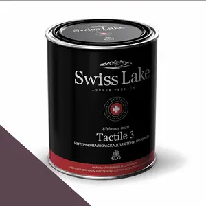 Фото Краски Swiss Lake Tactile 3 0,9 л. tartar sl-1857 - 1 Краски Swiss Lake Tactile 3 0,9 л. tartar sl-1857 - фото 1