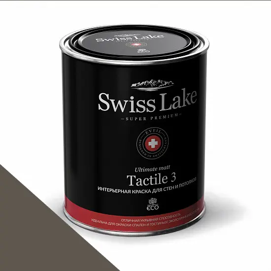 Фото Краски Swiss Lake Tactile 3 0,9 л. pine cone sl-0719 - 1 Краски Swiss Lake Tactile 3 0,9 л. pine cone sl-0719 - фото 1