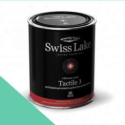 Краски Swiss Lake Tactile 3 0,9 л. exquisite green sl-2356 Краски Swiss Lake Tactile 3 0,9 л. exquisite green sl-2356