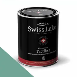 Swiss Lake Tactile 3 0,9 л. chinese aspen sl-2668 Swiss Lake Tactile 3 0,9 л. chinese aspen sl-2668