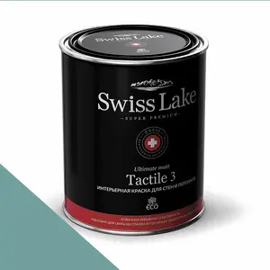 Фото Краски Swiss Lake Tactile 3 0,9 л. restful sl-2292 - 1 Краски Swiss Lake Tactile 3 0,9 л. restful sl-2292 - фото 1
