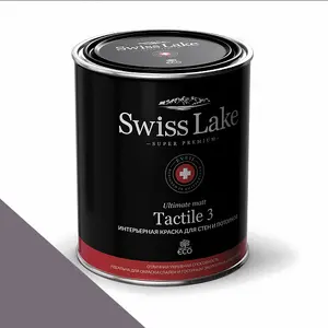Фото Краски Swiss Lake Tactile 3 0,9 л. shark sl-1819 - 1 Краски Swiss Lake Tactile 3 0,9 л. shark sl-1819 - фото 1