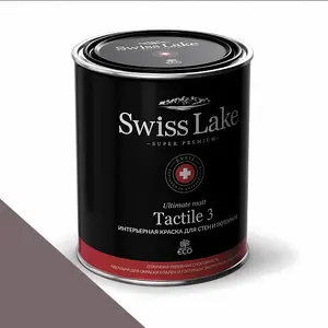 Фото Краски Swiss Lake Tactile 3 0,9 л. woodchuck sl-1759 - 1 Краски Swiss Lake Tactile 3 0,9 л. woodchuck sl-1759 - фото 1