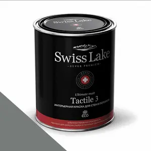 Фото Краски Swiss Lake Tactile 3 0,9 л. night owl sl-2888 - 1 Краски Swiss Lake Tactile 3 0,9 л. night owl sl-2888 - фото 1