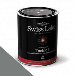 Краски Swiss Lake Tactile 3 0,9 л. in the shadows sl-2796 Краски Swiss Lake Tactile 3 0,9 л. in the shadows sl-2796