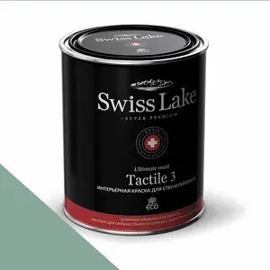 Фото Краски Swiss Lake Tactile 3 0,9 л. laureate wreath sl-2665 - 1 Краски Swiss Lake Tactile 3 0,9 л. laureate wreath sl-2665 - фото 1