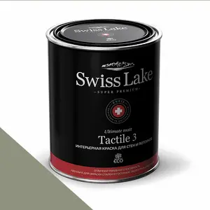 Фото Краски Swiss Lake Tactile 3 0,9 л. neptune green sl-2628 - 1 Краски Swiss Lake Tactile 3 0,9 л. neptune green sl-2628 - фото 1