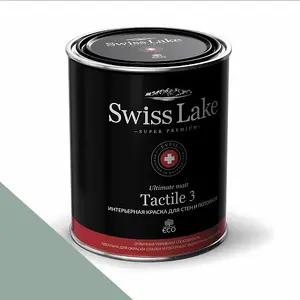 Фото Краски Swiss Lake Tactile 3 0,9 л. delft sl-2288 - 1 Краски Swiss Lake Tactile 3 0,9 л. delft sl-2288 - фото 1