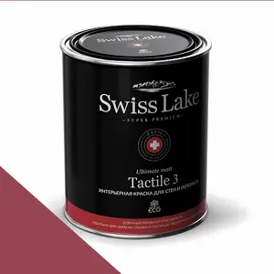Фото Краски Swiss Lake Tactile 3 0,9 л. mauve phantasy sl-1388 - 1 Краски Swiss Lake Tactile 3 0,9 л. mauve phantasy sl-1388 - фото 1