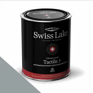 Фото Краски Swiss Lake Tactile 3 0,9 л. blue dolphin sl-2805 - 1 Краски Swiss Lake Tactile 3 0,9 л. blue dolphin sl-2805 - фото 1