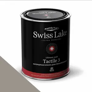Фото Краски Swiss Lake Tactile 3 0,9 л. porpoise sl-0590 - 1 Краски Swiss Lake Tactile 3 0,9 л. porpoise sl-0590 - фото 1
