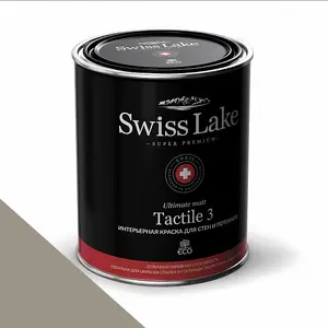 Фото Краски Swiss Lake Tactile 3 0,9 л. tondo stucco sl-0711 - 1 Краски Swiss Lake Tactile 3 0,9 л. tondo stucco sl-0711 - фото 1