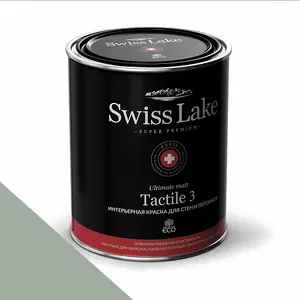 Фото Краски Swiss Lake Tactile 3 0,9 л. celery green sl-2636 - 1 Краски Swiss Lake Tactile 3 0,9 л. celery green sl-2636 - фото 1