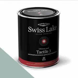 Фото Краски Swiss Lake Tactile 3 0,9 л. underseas sl-2287 - 1 Краски Swiss Lake Tactile 3 0,9 л. underseas sl-2287 - фото 1