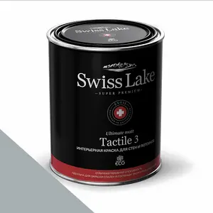 Фото Краски Swiss Lake Tactile 3 0,9 л. sommet sl-2894 - 1 Краски Swiss Lake Tactile 3 0,9 л. sommet sl-2894 - фото 1