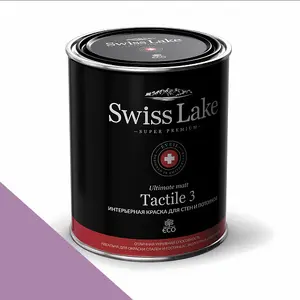 Фото Краски Swiss Lake Tactile 3 0,9 л. cordovan sl-1746 - 1 Краски Swiss Lake Tactile 3 0,9 л. cordovan sl-1746 - фото 1
