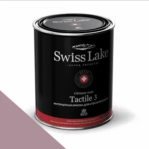 Фото Краски Swiss Lake Tactile 3 0,9 л. cameo rose sl-1835 - 1 Краски Swiss Lake Tactile 3 0,9 л. cameo rose sl-1835 - фото 1
