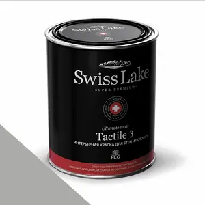 Фото Краски Swiss Lake Tactile 3 0,9 л. irish countryside sl-2833 - 1 Краски Swiss Lake Tactile 3 0,9 л. irish countryside sl-2833 - фото 1