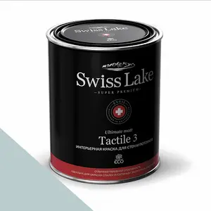 Фото Краски Swiss Lake Tactile 3 0,9 л. drizzle sl-2284 - 1 Краски Swiss Lake Tactile 3 0,9 л. drizzle sl-2284 - фото 1
