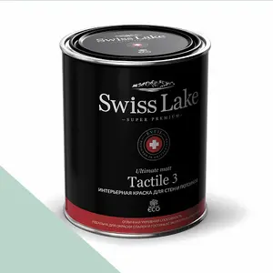 Фото Краски Swiss Lake Tactile 3 0,9 л. peppermint patty sl-2384 - 1 Краски Swiss Lake Tactile 3 0,9 л. peppermint patty sl-2384 - фото 1