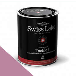 Краски Swiss Lake Tactile 3 0,9 л. floating hyacinth sl-1680 Краски Swiss Lake Tactile 3 0,9 л. floating hyacinth sl-1680