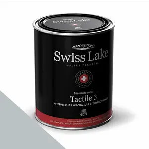 Фото Краски Swiss Lake Tactile 3 0,9 л. ghost whisperer sl-2895 - 1 Краски Swiss Lake Tactile 3 0,9 л. ghost whisperer sl-2895 - фото 1