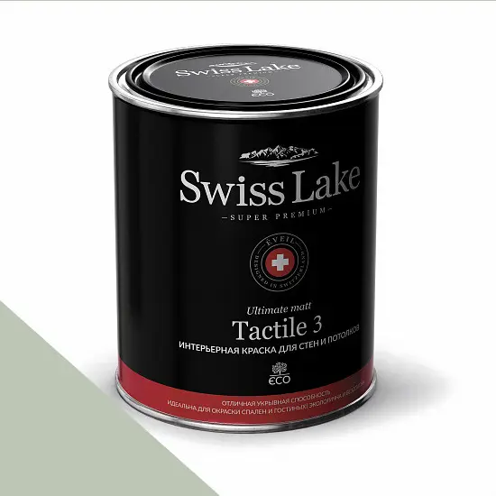 Фото Краски Swiss Lake Tactile 3 0,9 л. oasis sl-2460 - 1 Краски Swiss Lake Tactile 3 0,9 л. oasis sl-2460 - фото 1