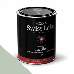 Фото Краски Swiss Lake Tactile 3 0,9 л. tender olive sl-2633 - 1 Краски Swiss Lake Tactile 3 0,9 л. tender olive sl-2633 - фото 1