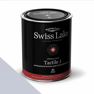 Фото Краски Swiss Lake Tactile 3 0,9 л. water iris sl-1776 - 1 Краски Swiss Lake Tactile 3 0,9 л. water iris sl-1776 - фото 1