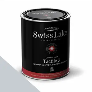 Фото Краски Swiss Lake Tactile 3 0,9 л. potential sl-2903 - 1 Краски Swiss Lake Tactile 3 0,9 л. potential sl-2903 - фото 1