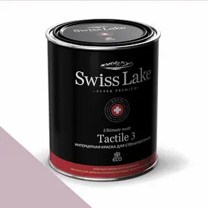 Фото Краски Swiss Lake Tactile 3 0,9 л. mellow rose sl-1734 - 1 Краски Swiss Lake Tactile 3 0,9 л. mellow rose sl-1734 - фото 1