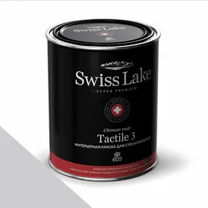 Фото Краски Swiss Lake Tactile 3 0,9 л. white water sl-2972 - 1 Краски Swiss Lake Tactile 3 0,9 л. white water sl-2972 - фото 1