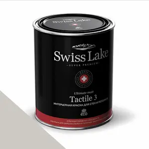 Фото Краски Swiss Lake Tactile 3 0,9 л. old castle sl-2767 - 1 Краски Swiss Lake Tactile 3 0,9 л. old castle sl-2767 - фото 1