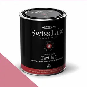 Фото Краски Swiss Lake Tactile 3 0,9 л. rhodonite sl-1358 - 1 Краски Swiss Lake Tactile 3 0,9 л. rhodonite sl-1358 - фото 1